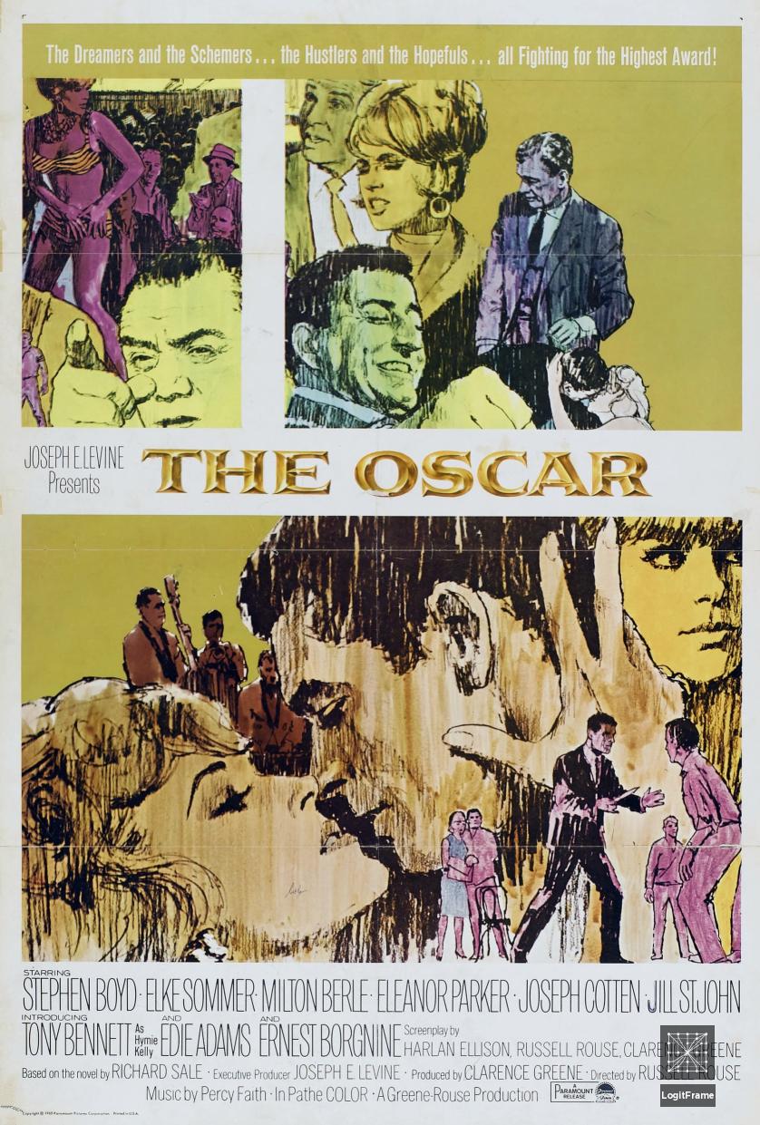 The Oscar 