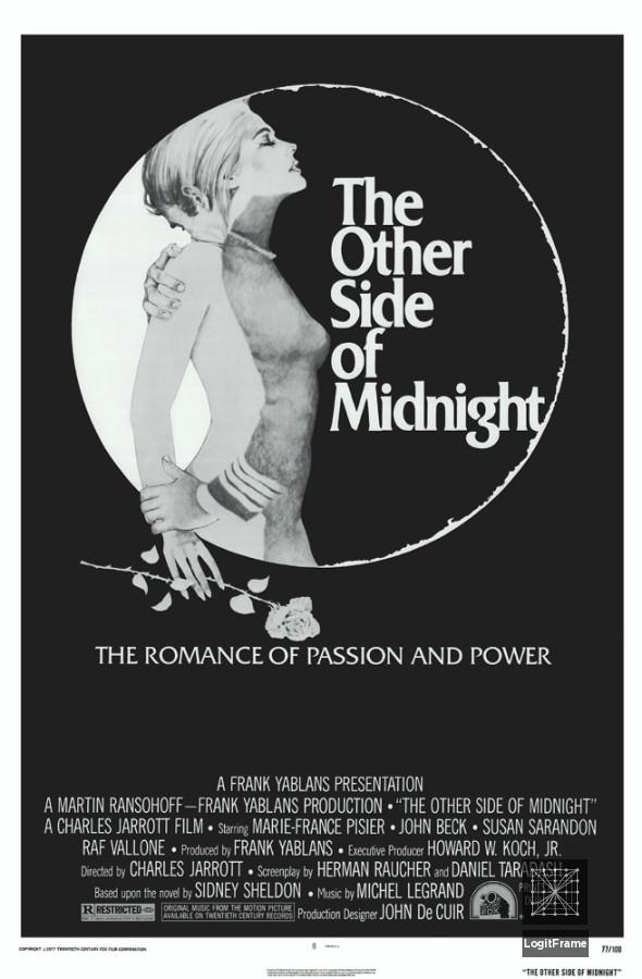 The Other Side of Midnight 