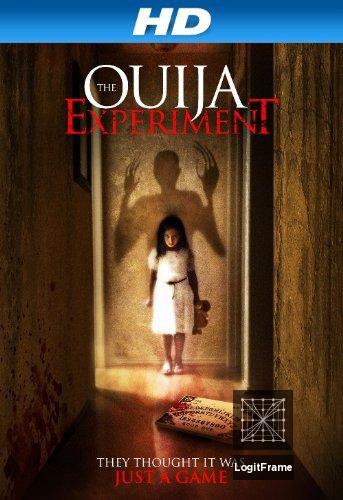 The Ouija Experiment 