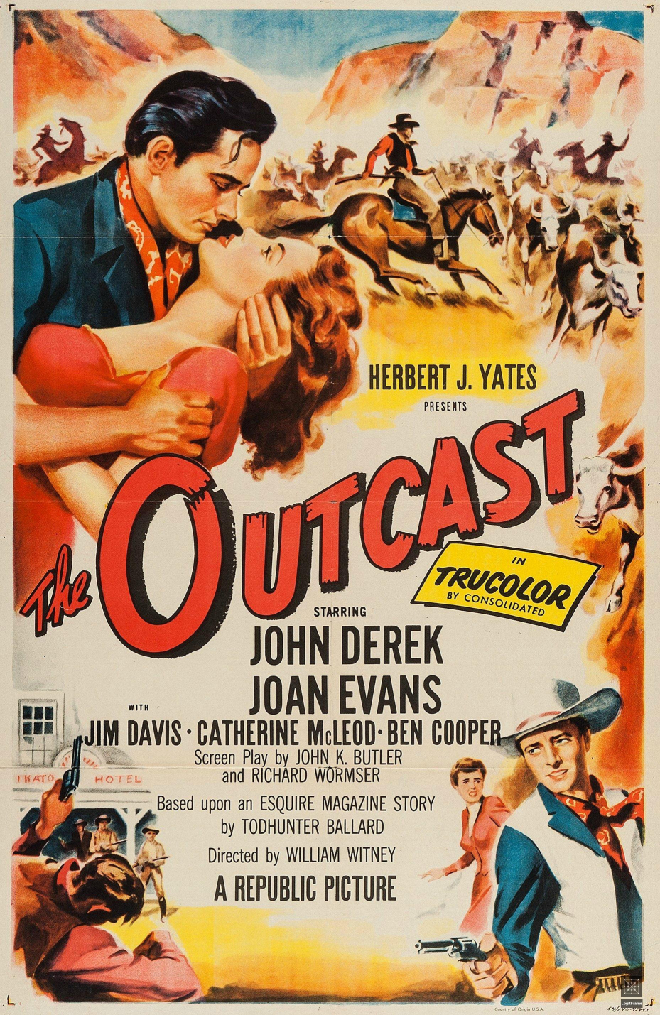 The Outcast 
