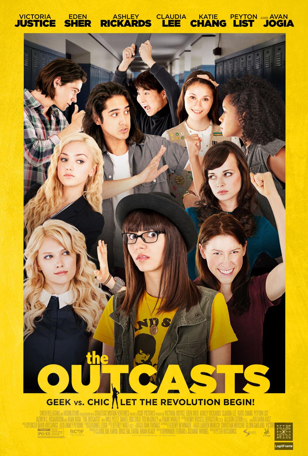 The Outcasts 