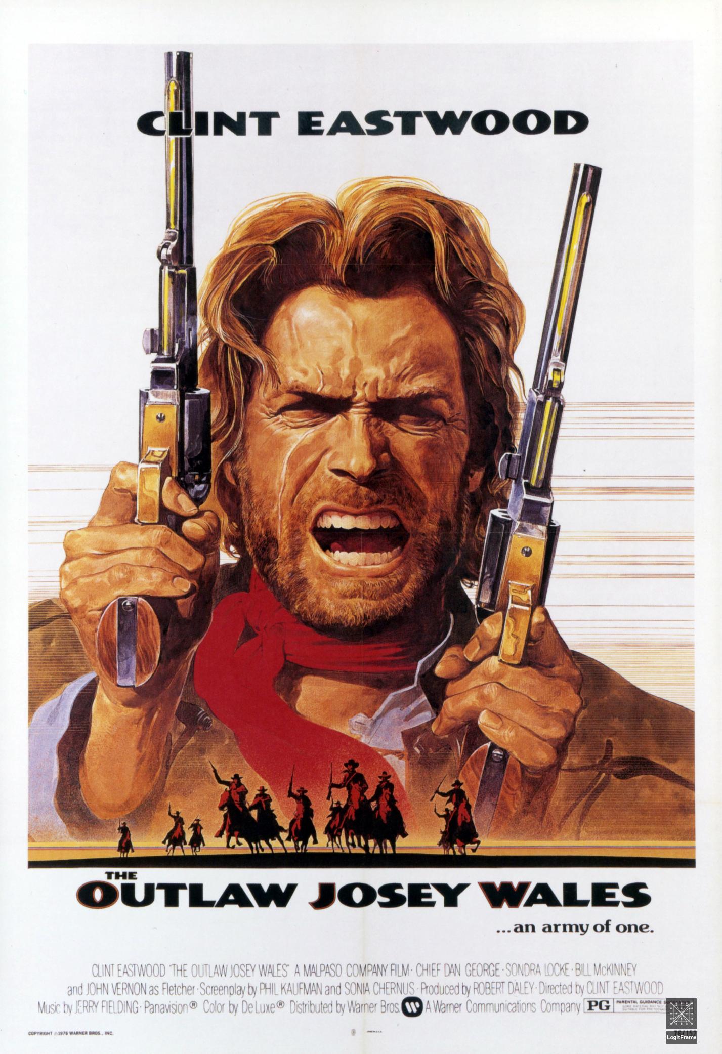 The Outlaw Josey Wales 