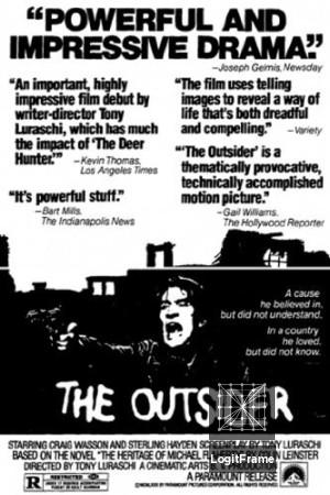 The Outsider 