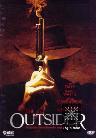 The Outsider 