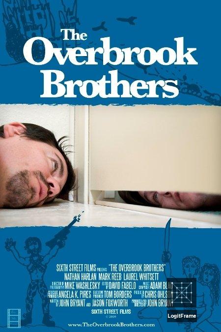 The Overbrook Brothers 