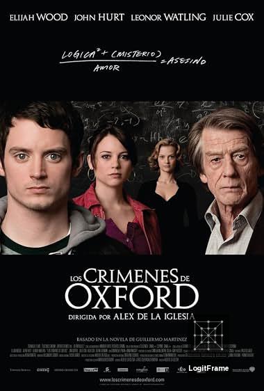 The Oxford Murders 