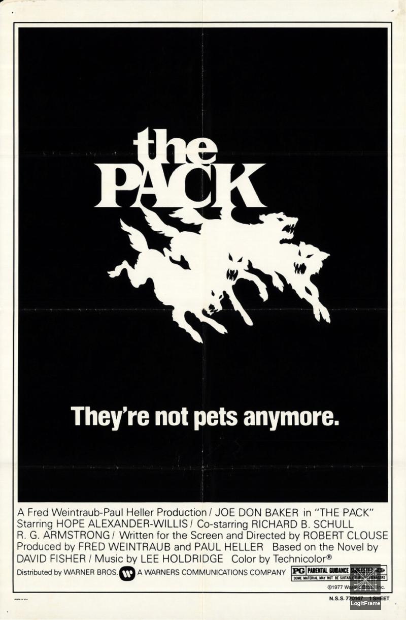 The Pack 
