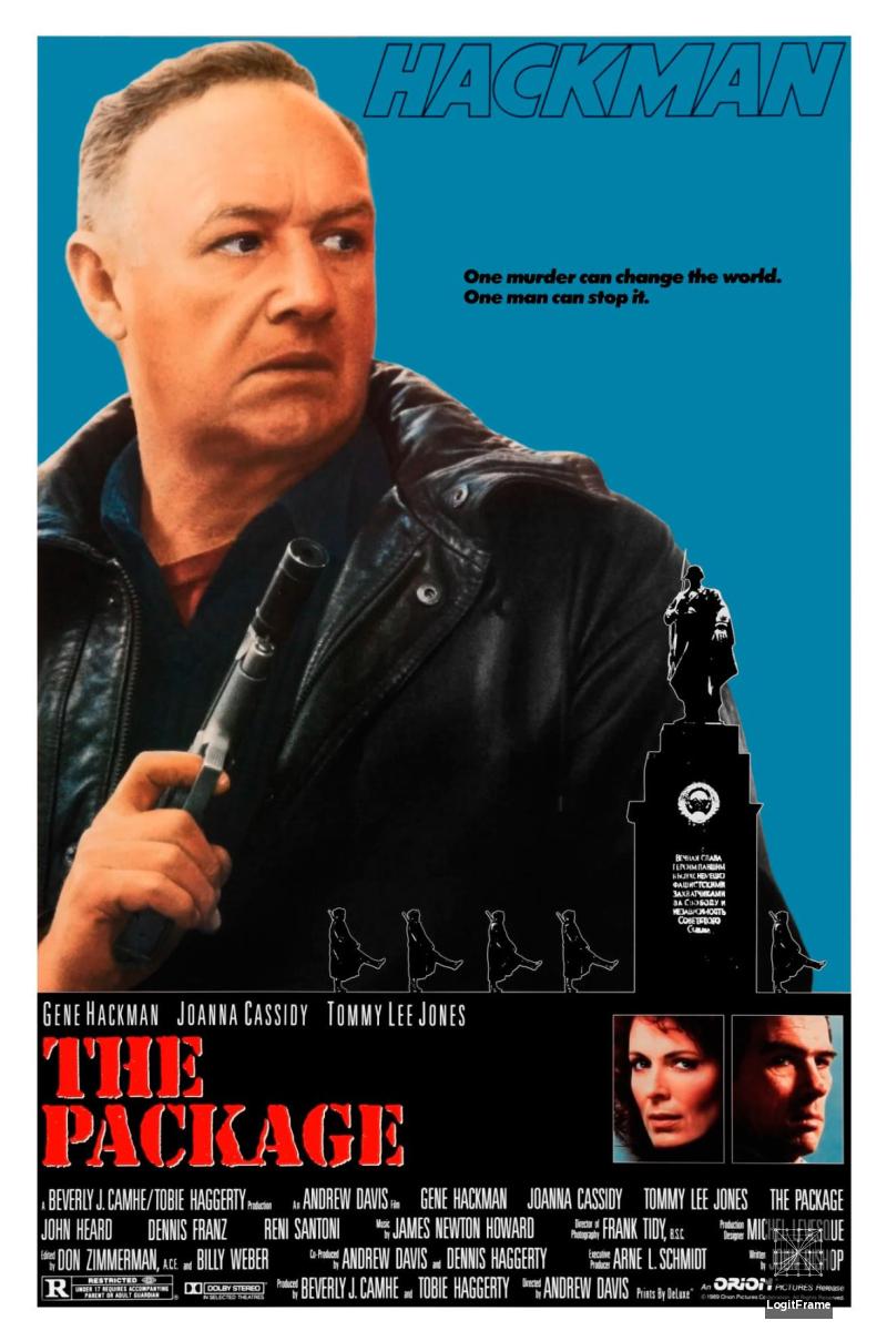 The Package 