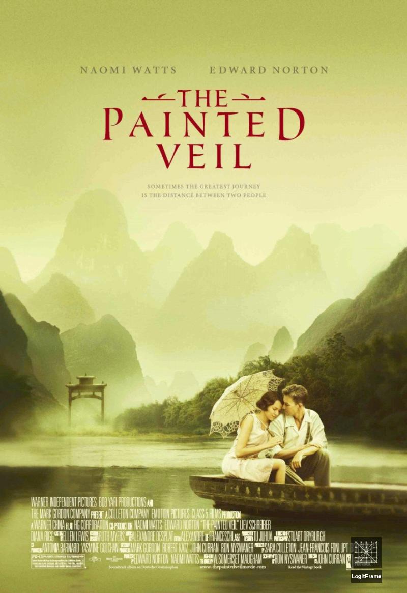 The Painted Veil 