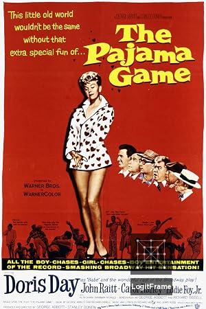 The Pajama Game 