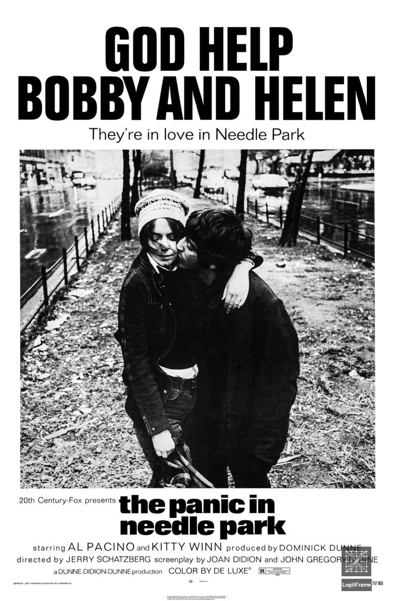 The Panic in Needle Park 