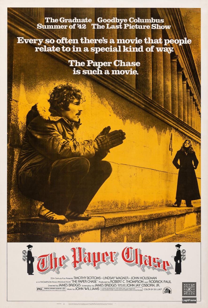 The Paper Chase 