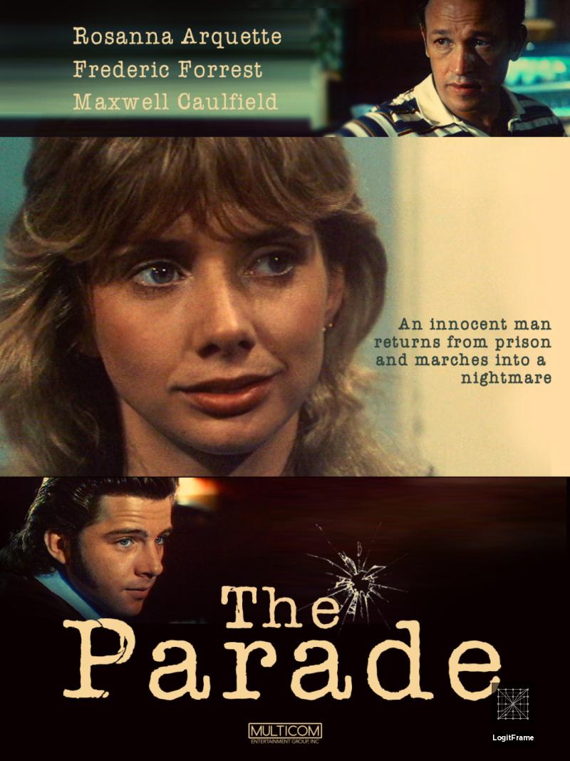 The Parade 