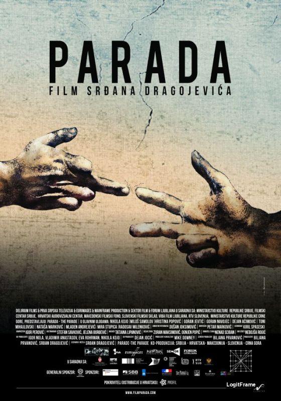 Parada (The Parade)
