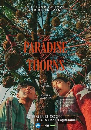 The Paradise of Thorns 