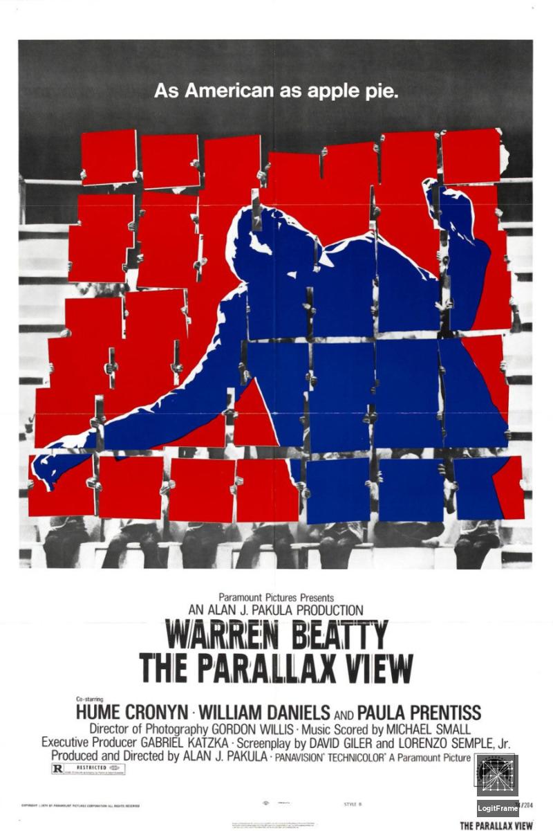 The Parallax View 