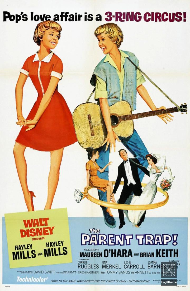 The Parent Trap 