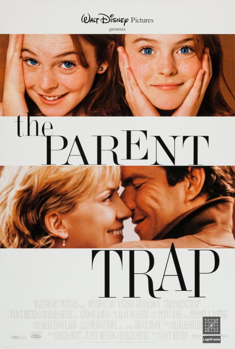 The Parent Trap 