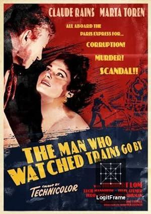 The Paris Express 