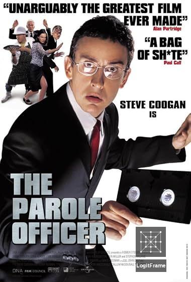 The Parole Officer 