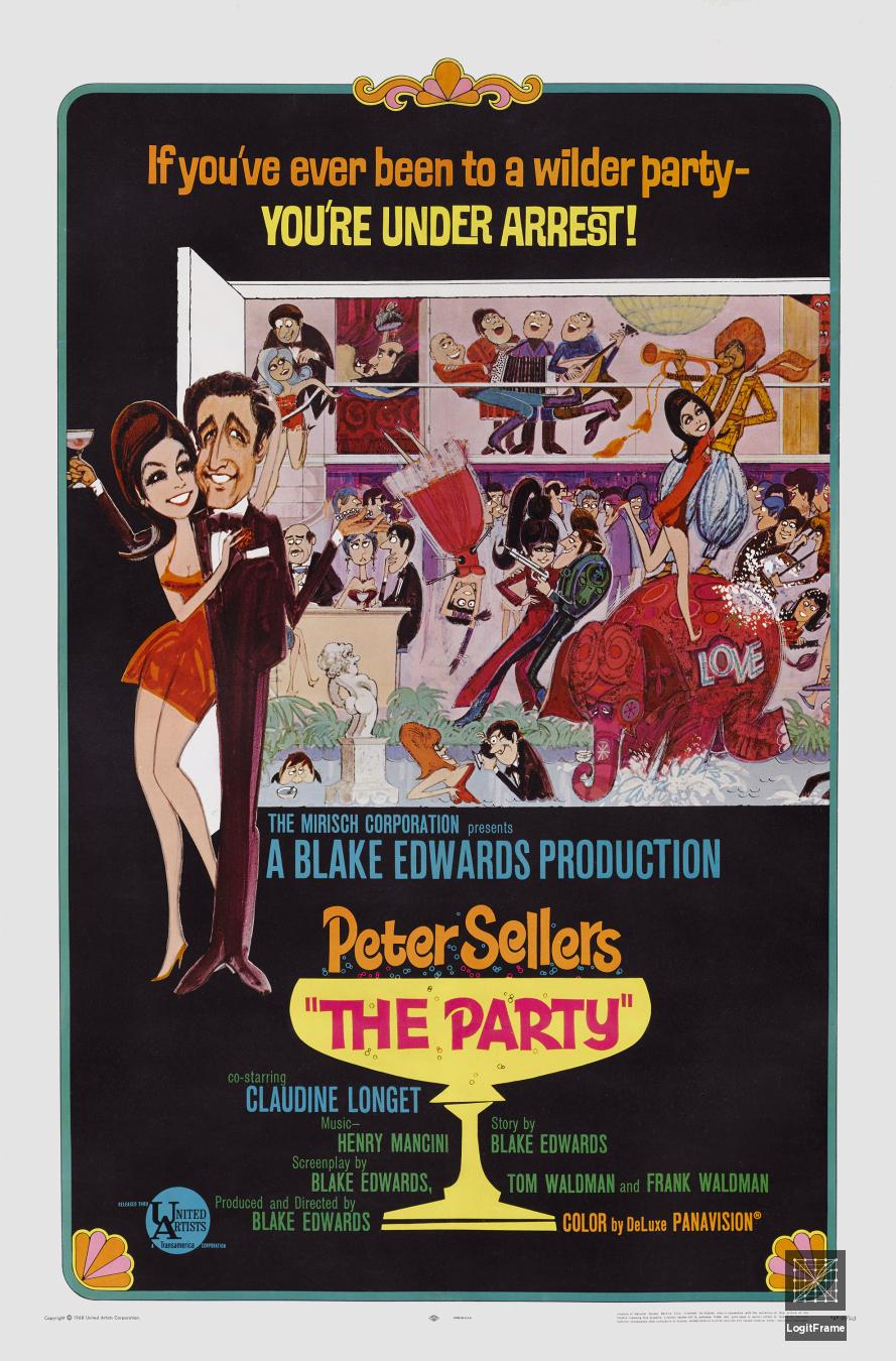 The Party 