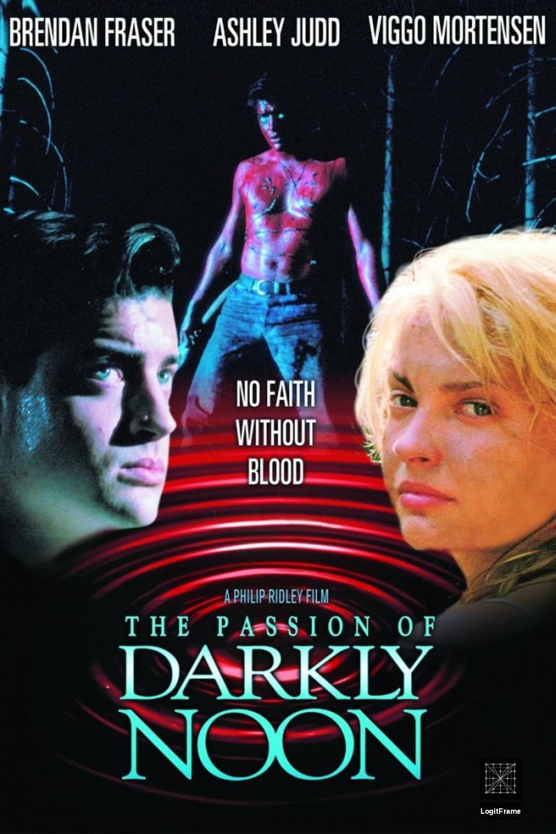 The Passion of Darkly Noon 