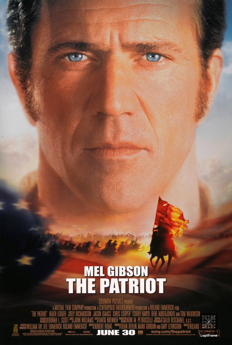 The Patriot 