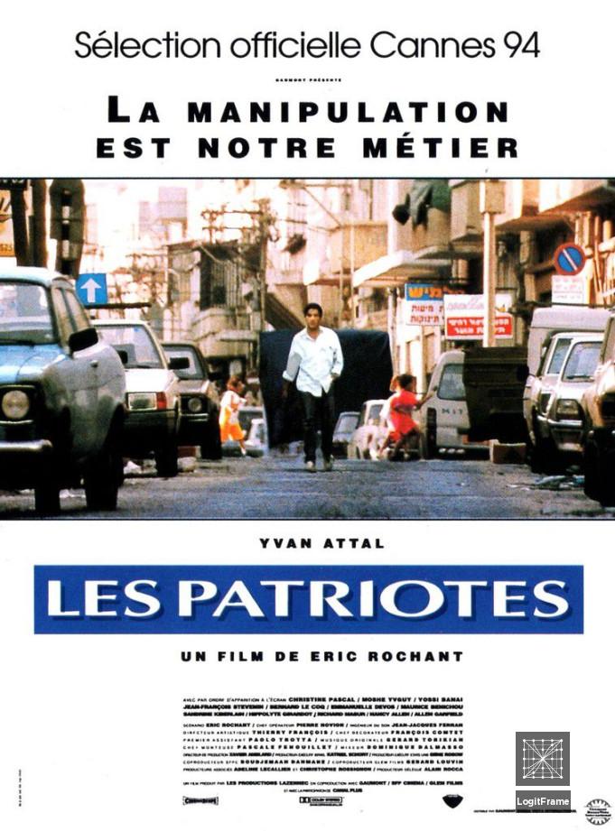 Les patriotes (The Patriots)