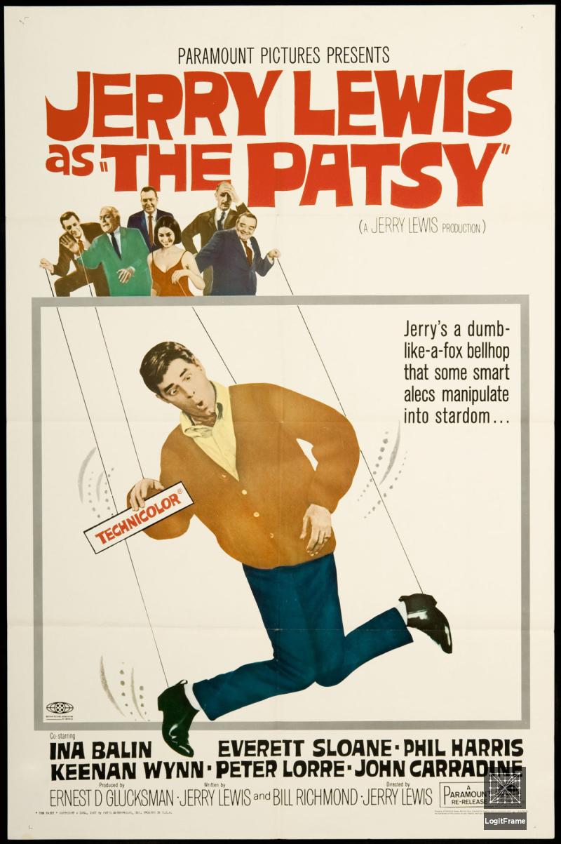 The Patsy 