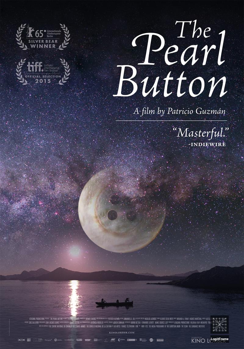 El botón de nácar (The Pearl Button)