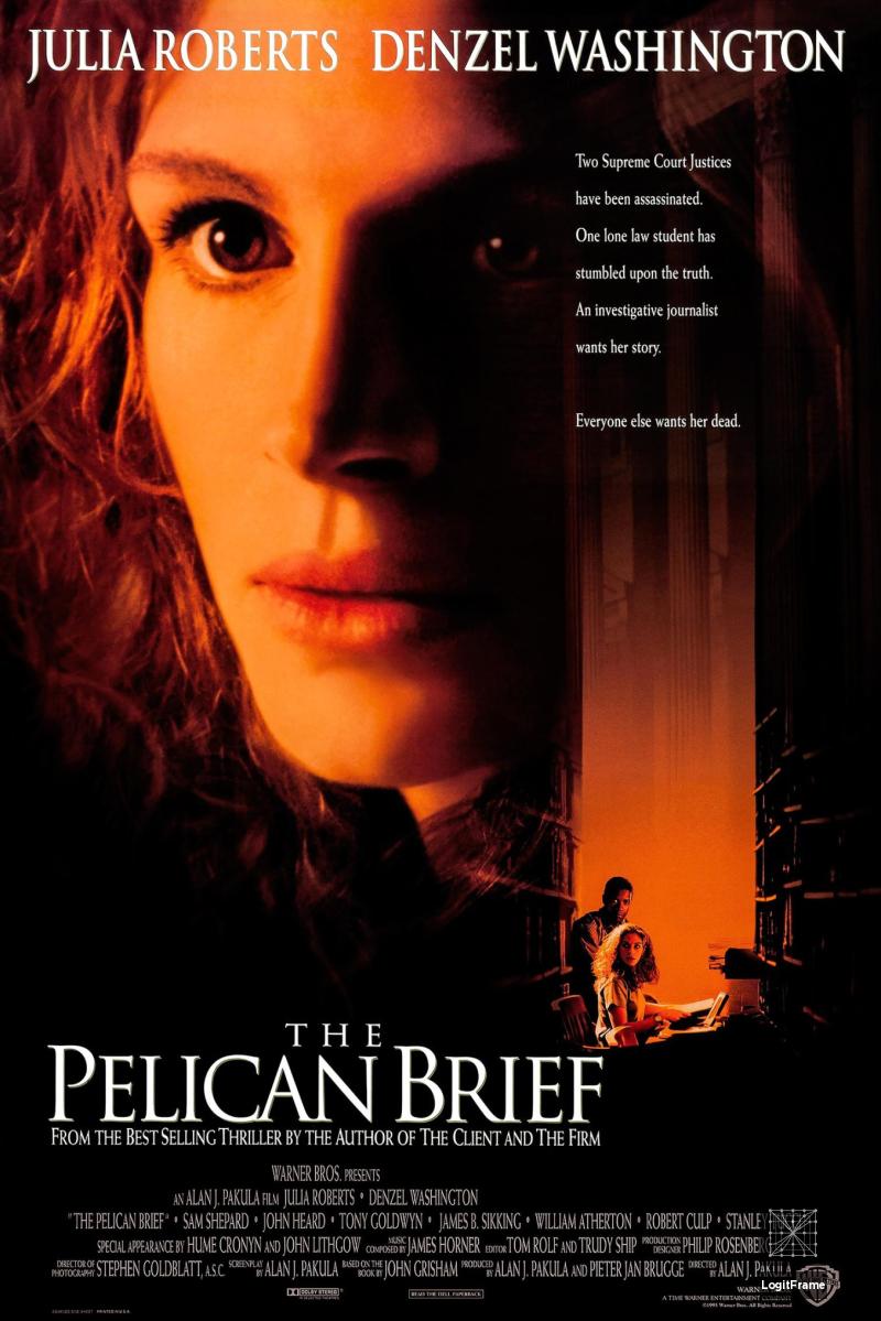 The Pelican Brief 
