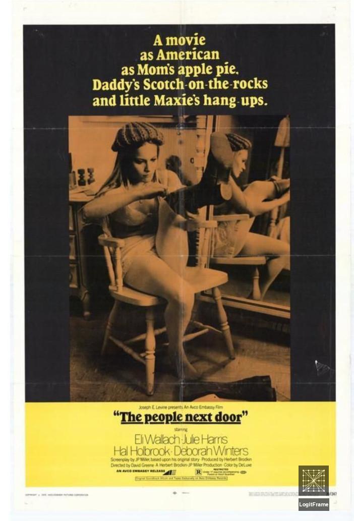 The People Next Door 
