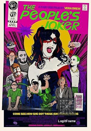 The People's Joker 