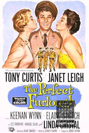 The Perfect Furlough 