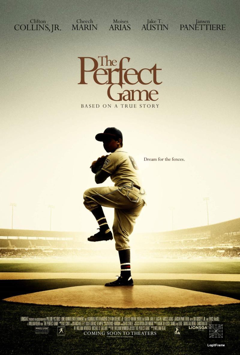 The Perfect Game 