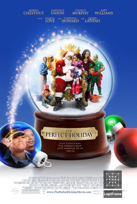 The Perfect Holiday 