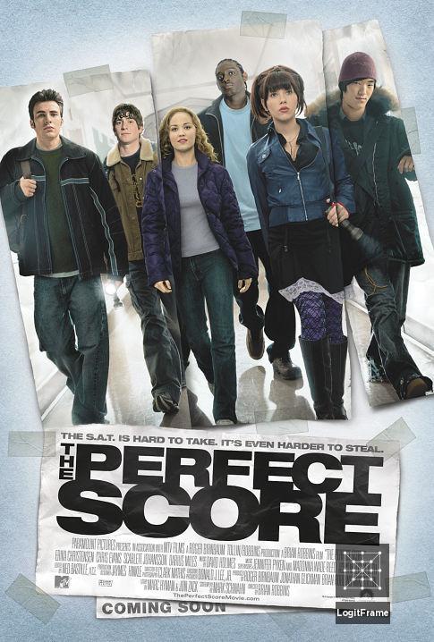 The Perfect Score 