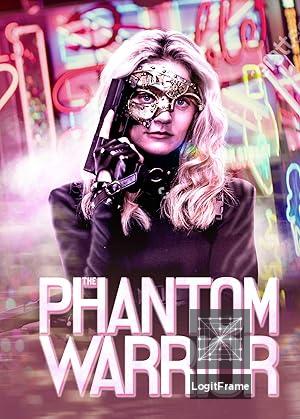 The Phantom Warrior 