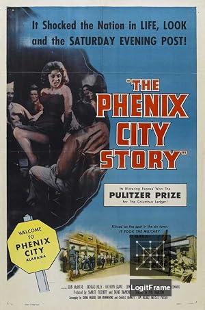 The Phenix City Story 