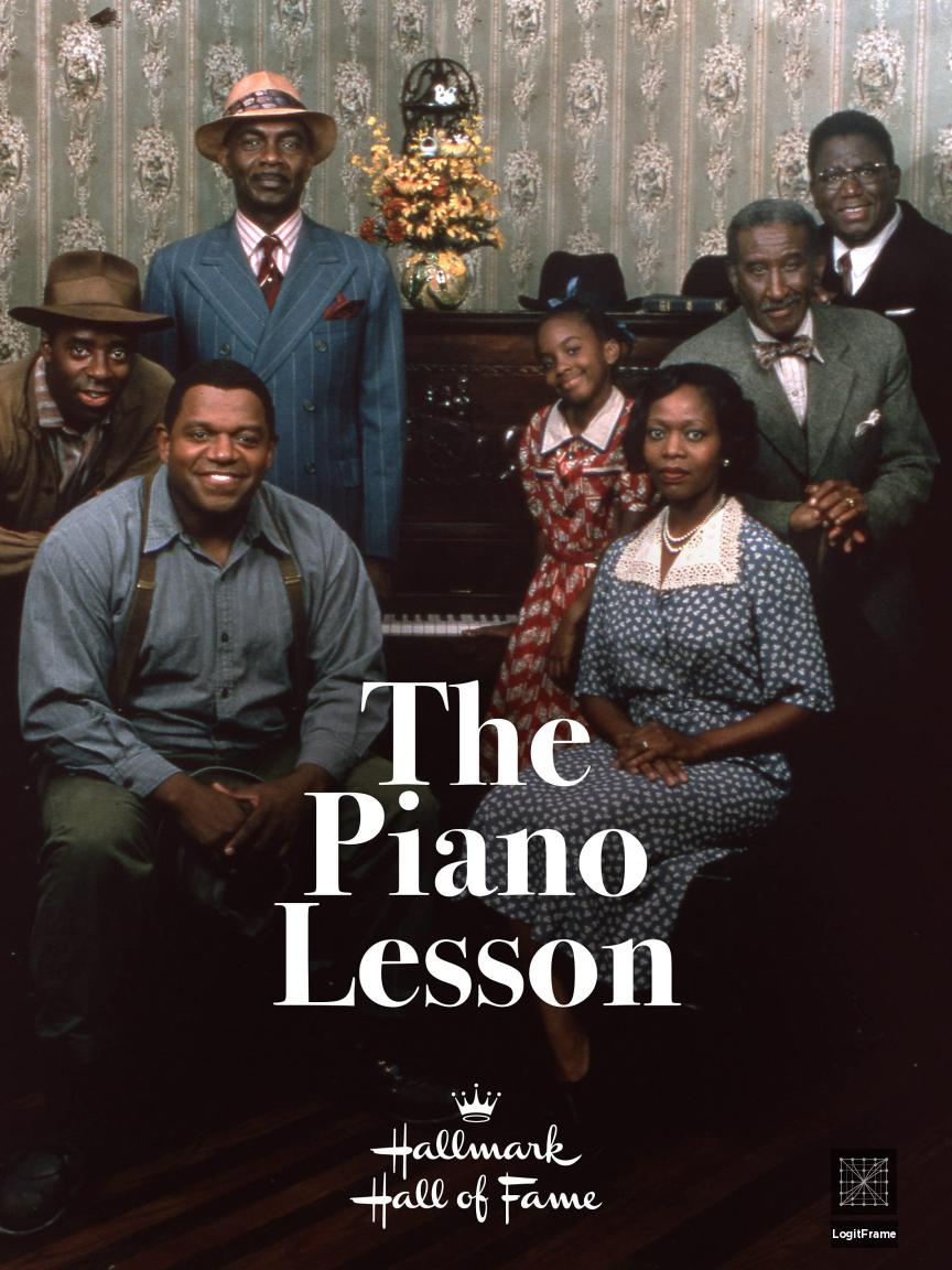 The Piano Lesson 