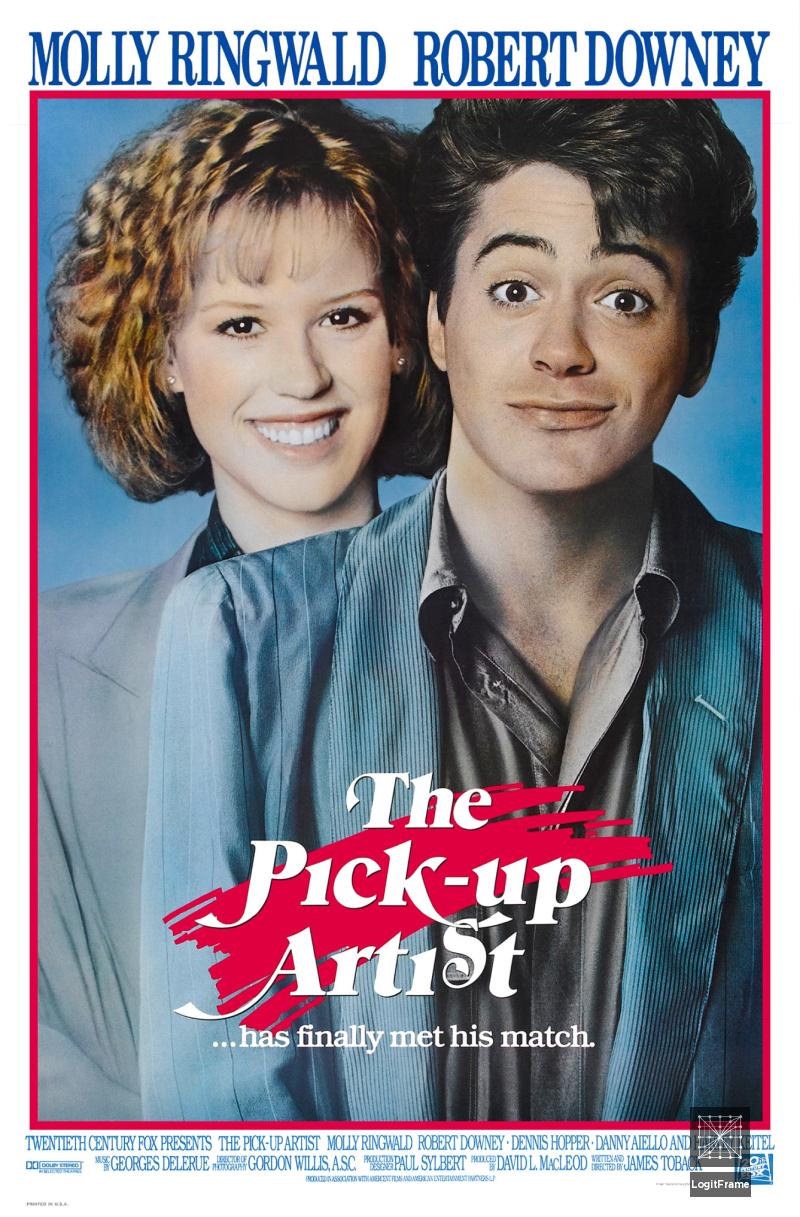 The Pick-up Artist 