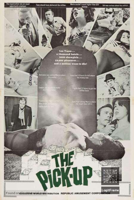 The Pick-Up 