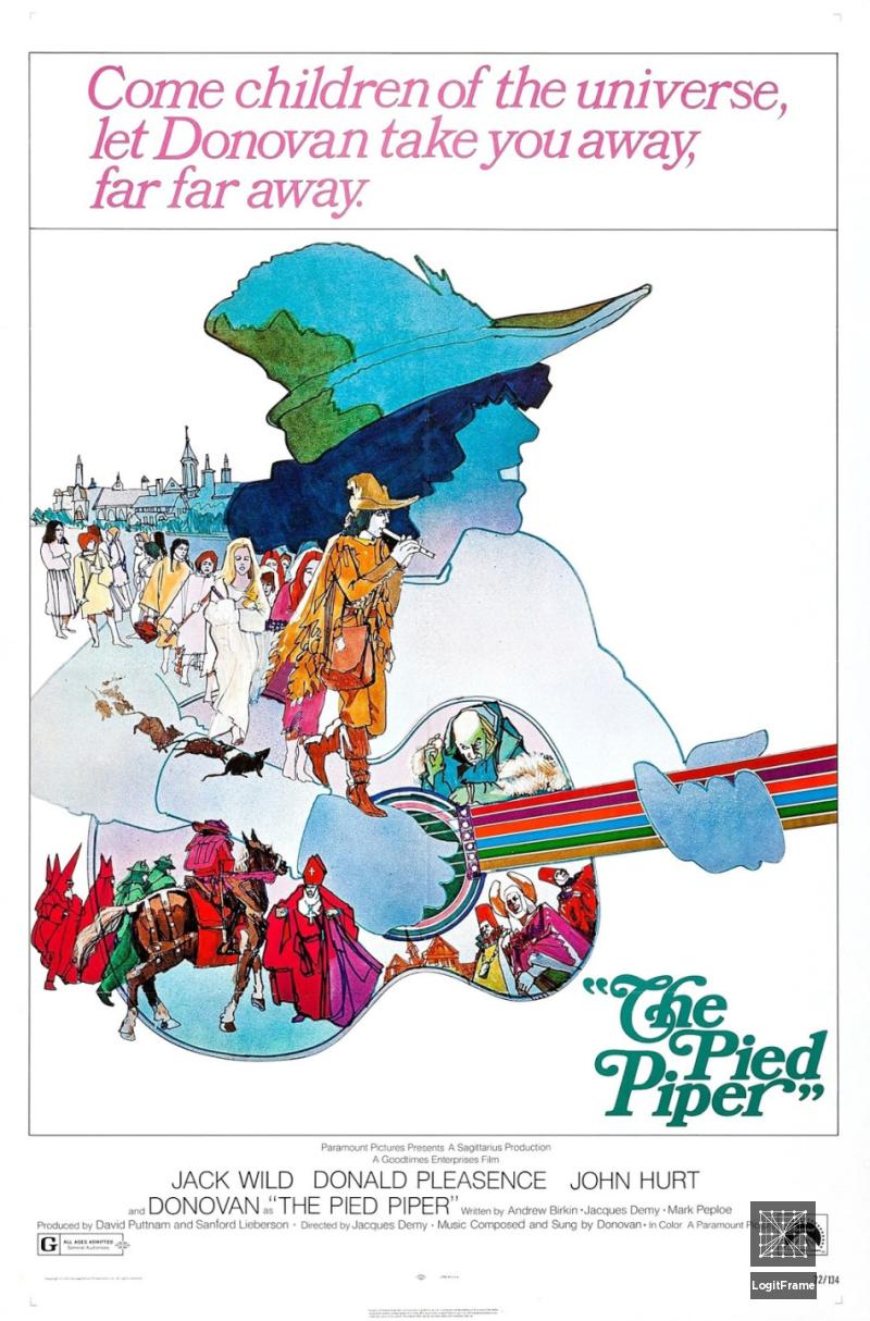 The Pied Piper 