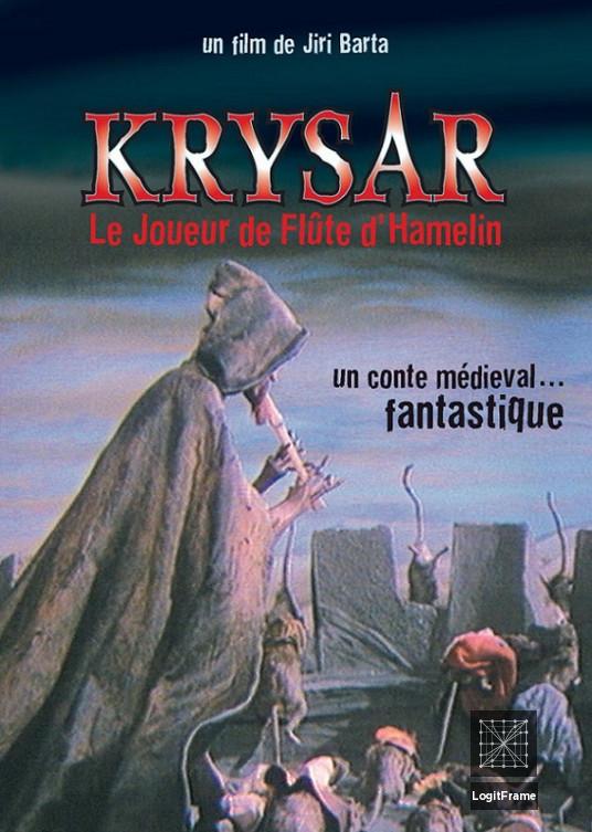 Krysar (The Pied Piper)