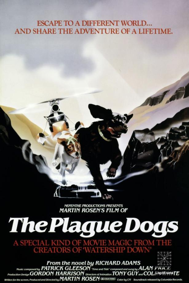 The Plague Dogs 