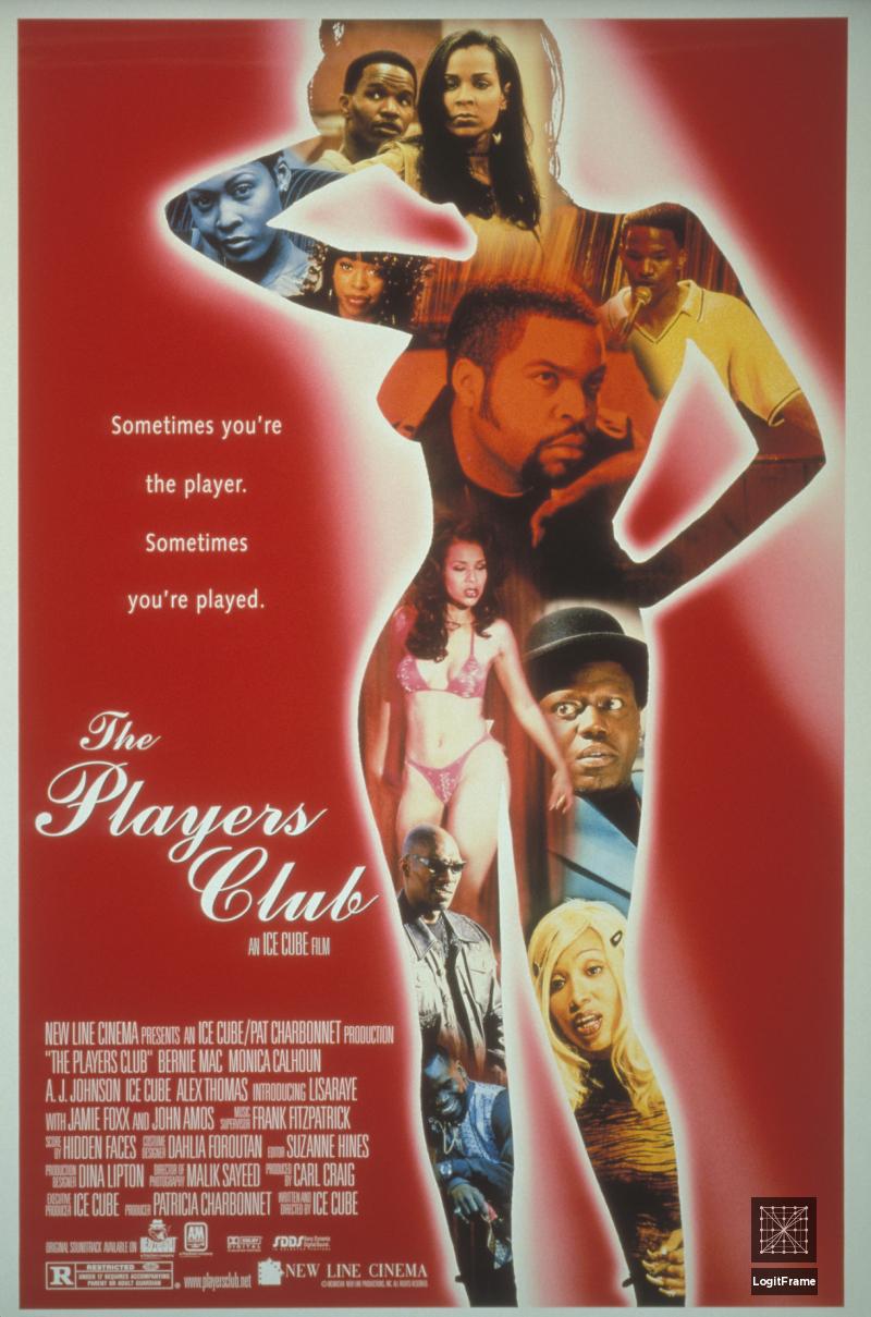 The Players Club 