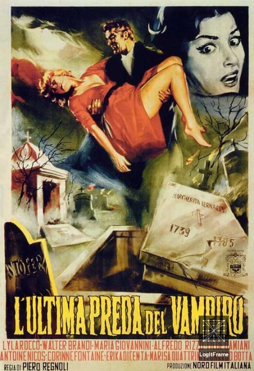 L'ultima preda del vampiro (The Playgirls and the Vampire)