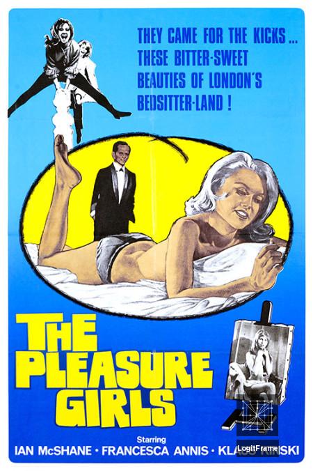 The Pleasure Girls 