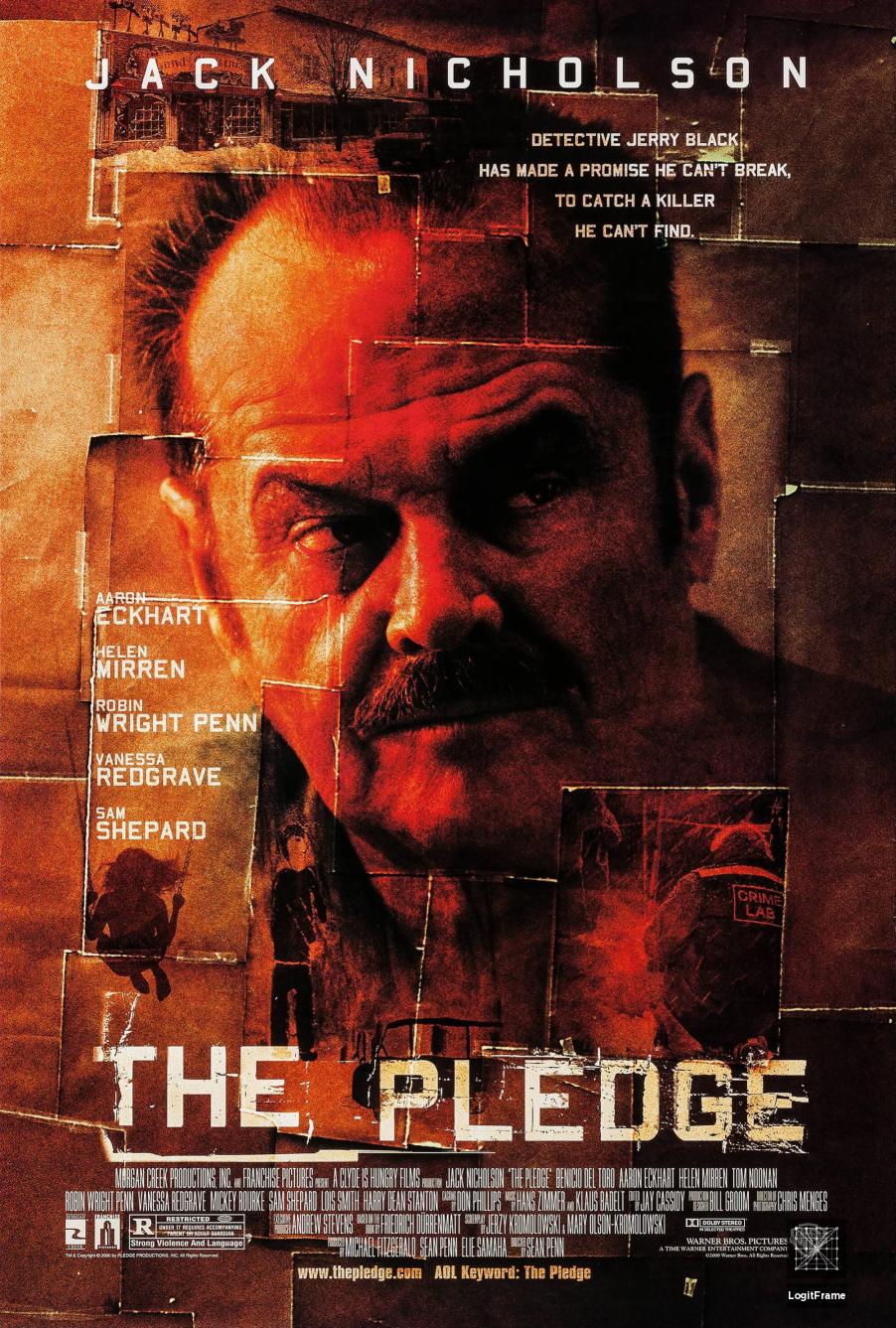 The Pledge 