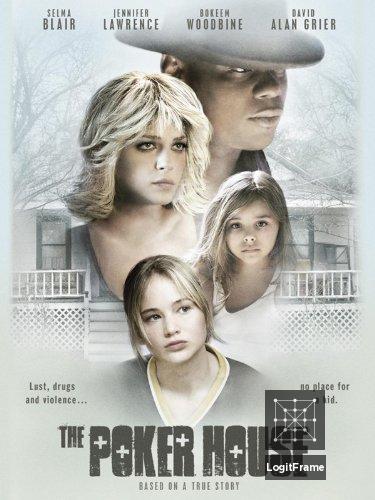 The Poker House 